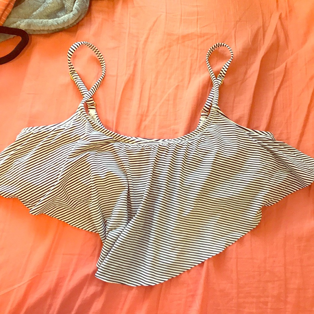 Bikini top